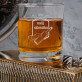 Nalej pohár - Pohár na whisky