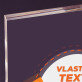 Vlastný projekt - Akrylový blok