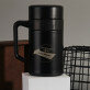 Vlastný projekt - Termohrnček  s rukoväťou 400 ml