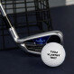 Vlastný projekt - Golfové loptičky