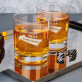 Vlastný projekt - Pohár na whisky