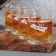 Vlastný projekt - Pohár na whisky