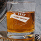 Vlastný projekt - Pohár na whisky