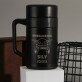 Sila sa prebúdza - Termohrnček  s rukoväťou 400 ml