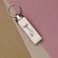Purrfect friend - USB kľúč v koži