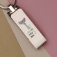Purrfect friend - USB kľúč v koži