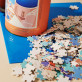 Puzzle Santorini 500 dielikov