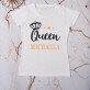 Queen, king - Sada tričiek pre páry