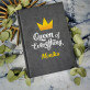 Queen of everything - Notes A5 s potiskem