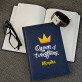 Queen of everything - Notes A5 s potiskem