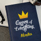 Queen of everything - Notes A5 s potiskem
