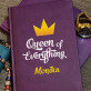 Queen of everything - Notes A5 s potiskem