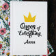 Queen of everything - Fotoalbum