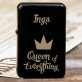 Queen of everything - gravírovaný zapaľovač