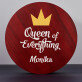 Queen of everything - Súprava na víno