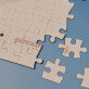 Rak znamenie - Magnetické puzzle
