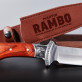 Rambo - Lovecký nôž 30cm