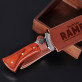 Rambo - Lovecký nôž 30cm