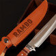 Rambo - Lovecký nôž 30cm