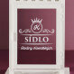 Sídlo 2 - Lampáš