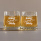 Risky after whisky - Pohár na whisky
