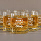 Risky after whisky - Pohár na whisky