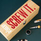 Screw it - Box na víno
