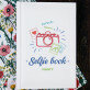 Selfie book - Fotoalbum