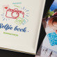 Selfie book - Fotoalbum