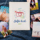 Selfie book - Fotoalbum