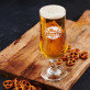 Gurmán – Pohár na pivo na stopke