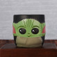 Hrnek Star Wars Mandalorian Baby Yoda