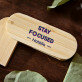 Stay focused - Pamäť Usb Flash S Tlačou