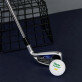 Všetko najlepšie - Golfové loptičky