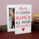 si strašný hlupáčik - Veľká harmonika