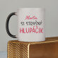 si strašný hlupáčik - Magický hrnek