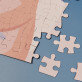 Stvorení pre seba - Magnetické puzzle