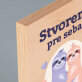 Stvorení pre seba - Tlač na drevo