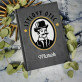 Stylový otec - Notes A5 s potiskem