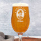Štýlový tato – Pohár na pivo na stopke