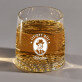 Štýlový otec - Pohár na whisky