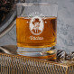 Štýlový otec - Pohár na whisky
