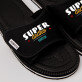 Super dedko - Žabky Kubota