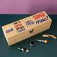 Super moc - Box na víno