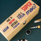 Super moc - Box na víno