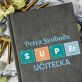 Super učiteľka - Notes A5 s potiskem