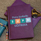 Super učiteľka - Notes A5 s potiskem