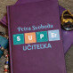 Super učiteľka - Notes A5 s potiskem