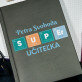 Super učiteľka - Notes A5 s potiskem