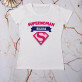 Superman, superwoman - Sada tričiek pre páry